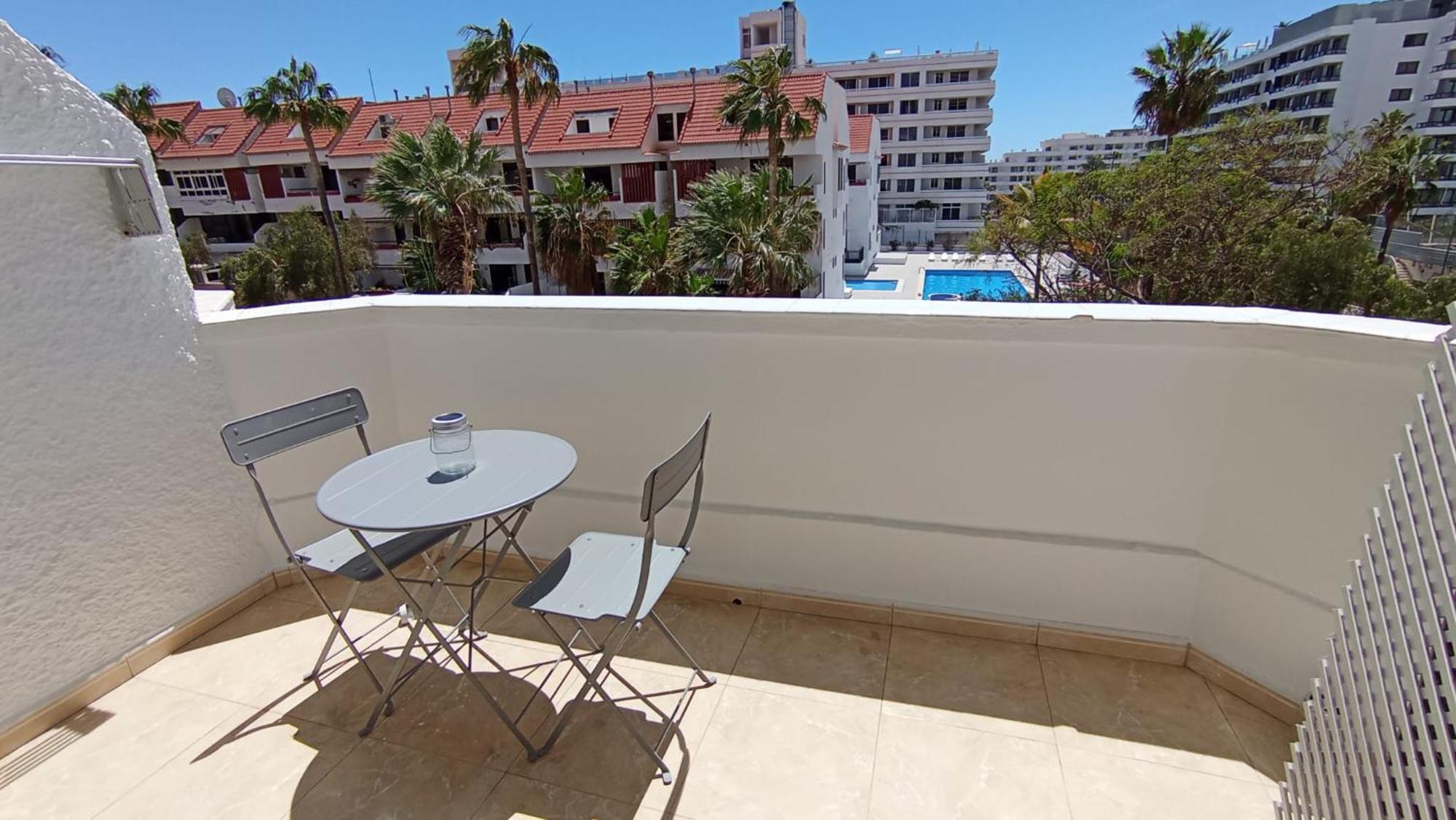 Appartamento Las Americas Aria Condizionata Wi-Fi Arona  Exterior foto